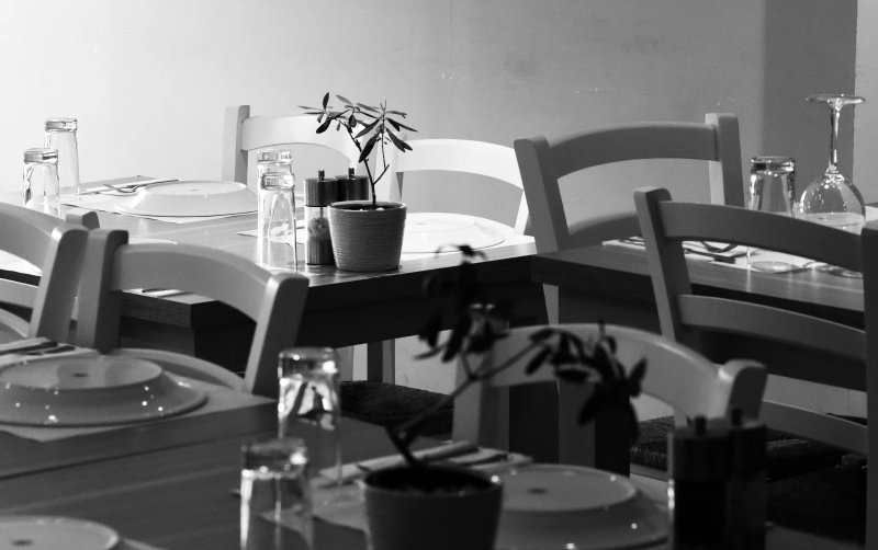 Gastra Restaurant