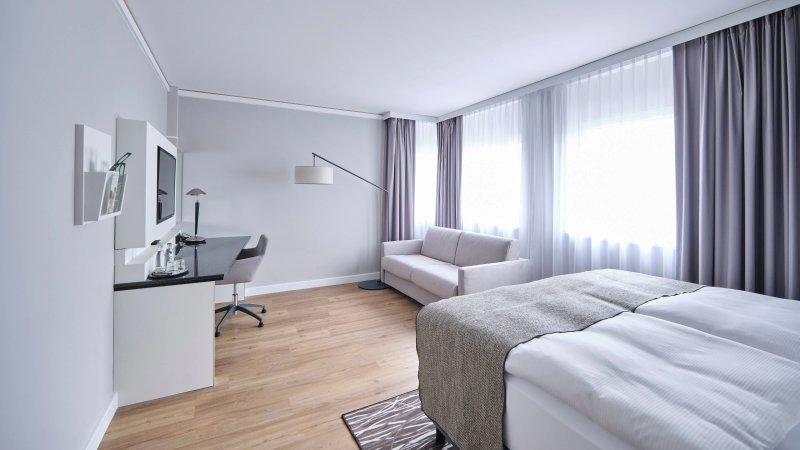 Holiday Inn Berlin Airport - Conf Centre, an IHG hotel