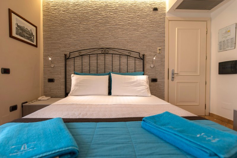 Hotel Trinacria