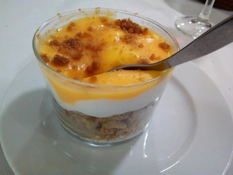 Restaurante Cristina