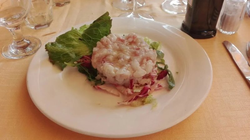 Bar Trattoria Laghi Carcana