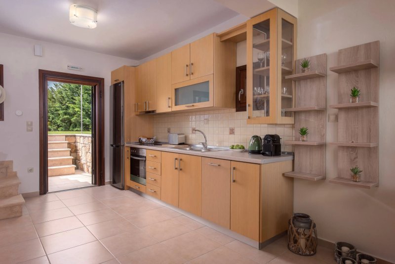 Terra d'Oro Villas