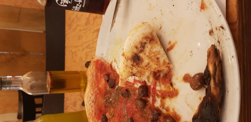 Antica Pizzeria Nennillo