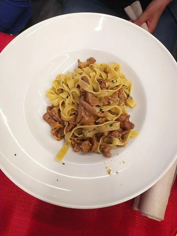 Ti Spiazza Pizzeria-Ristorante