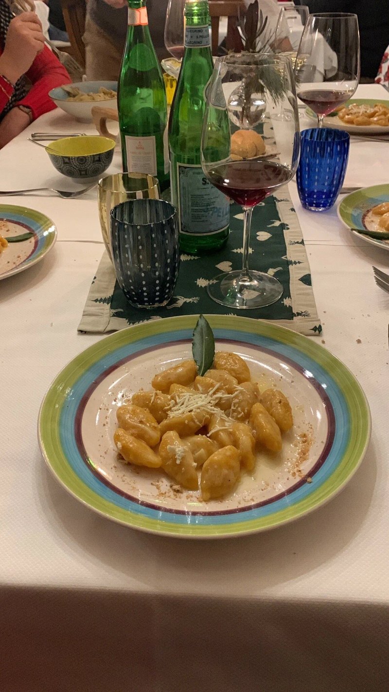 Ristorante Al Trovatore Ceggia