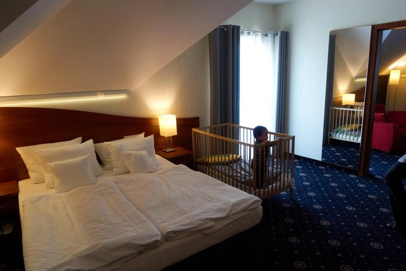 Park Hotel Lyson