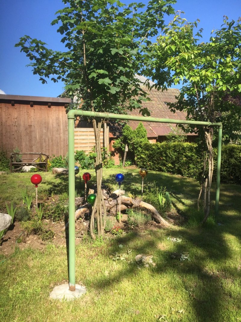 NATURION Vegetarisches BioHotel