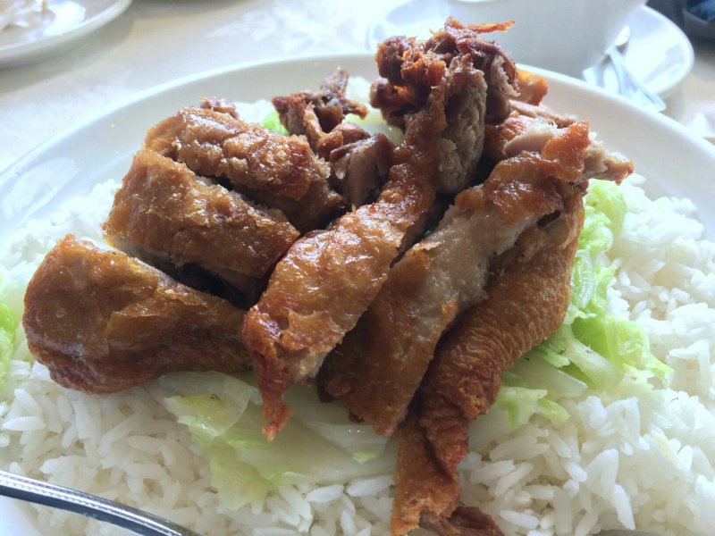 Go Sing Chinese Restaurant