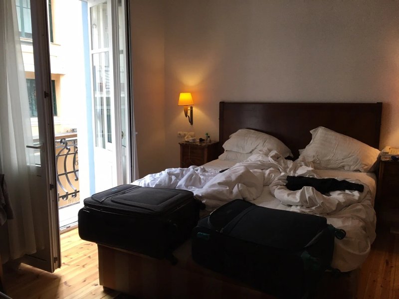 Capsis Bristol Boutique Hotel