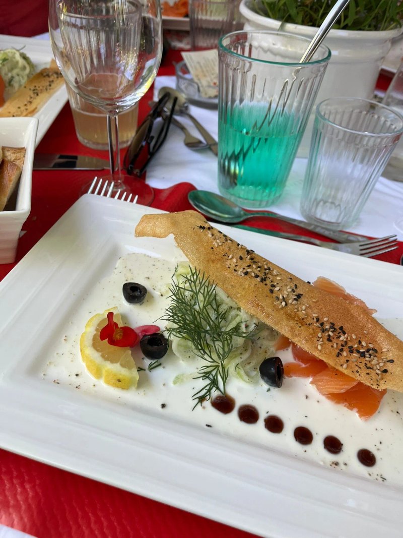 La Coccinelle
