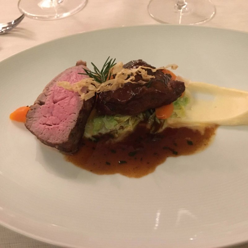 Restaurant Guth