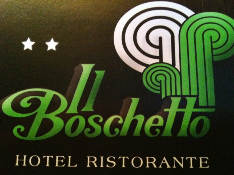 Hotel Ristorante Il Boschetto