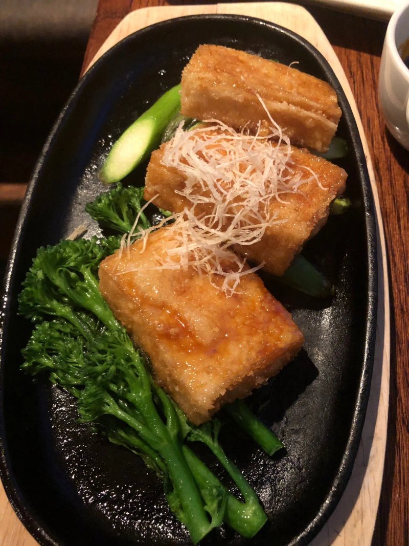 Chisou Japanese Restaurant
