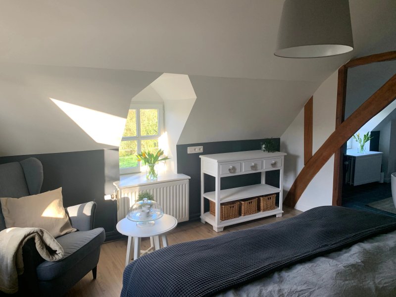 Dageraad B&B