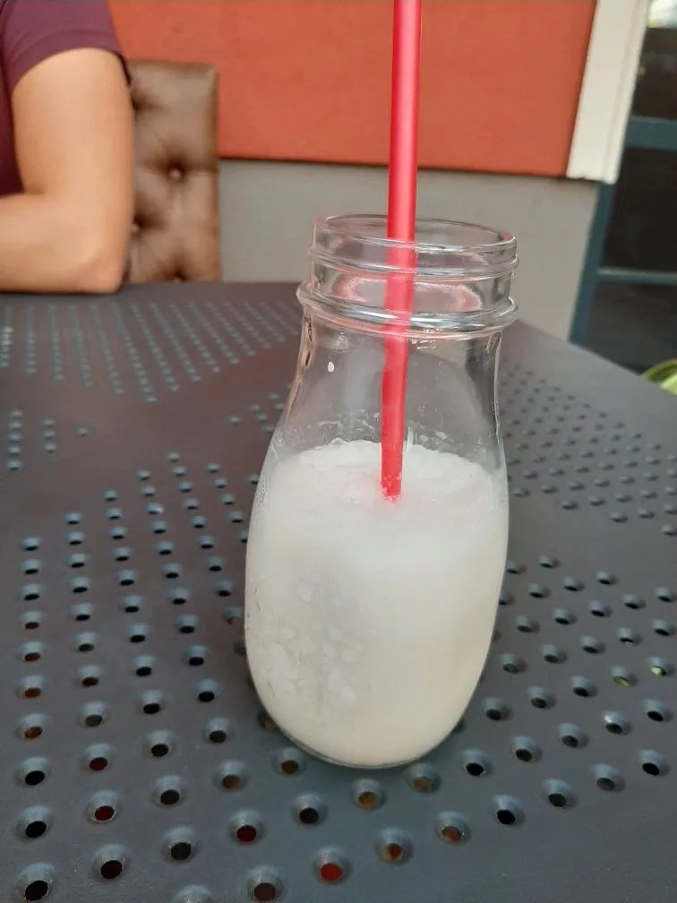 Dzuku Alaus Restoranas