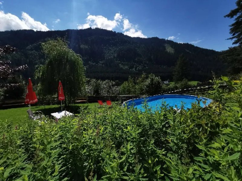Forellenhof-Gasthof Hammerwirt