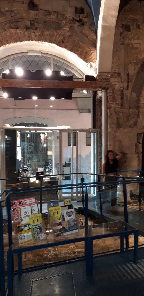 IAT - Ufficio Informazione ed Accoglienza Turistica