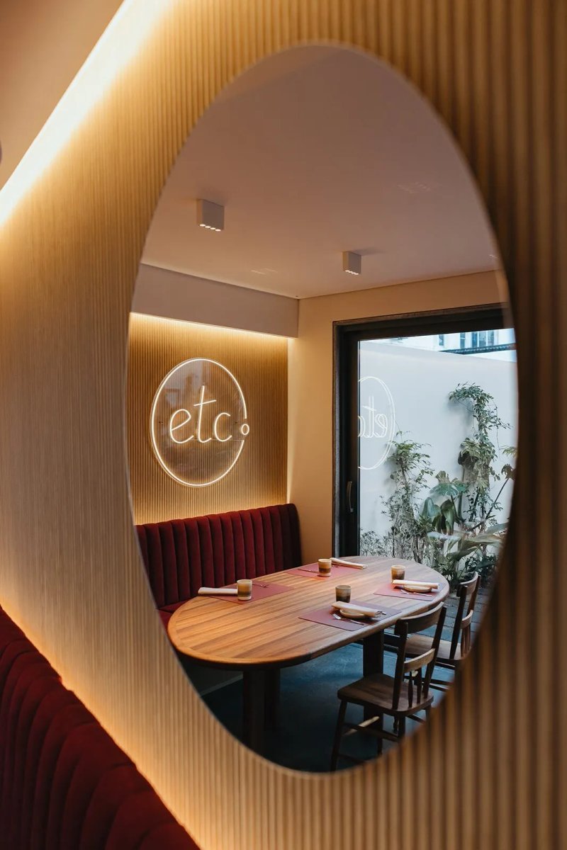Etc. Osteria Bar