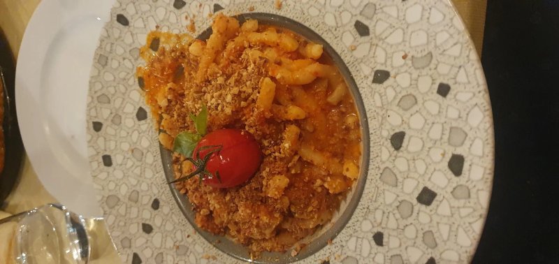 Ristorante Fontanarossa