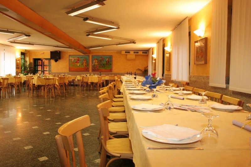 Hotel Ristorante Pizzeria Da Mariuccia