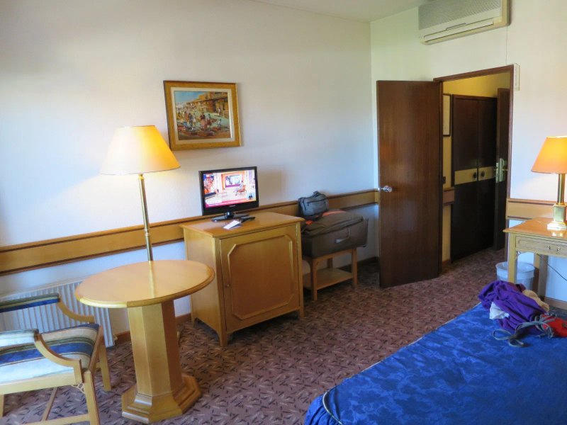 Hotel Fátima