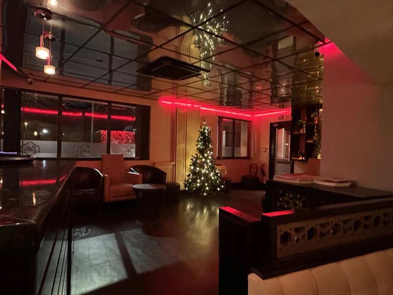 Shalims Balti House Indian Restaurant