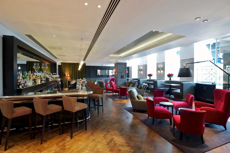 London Bridge Hotel