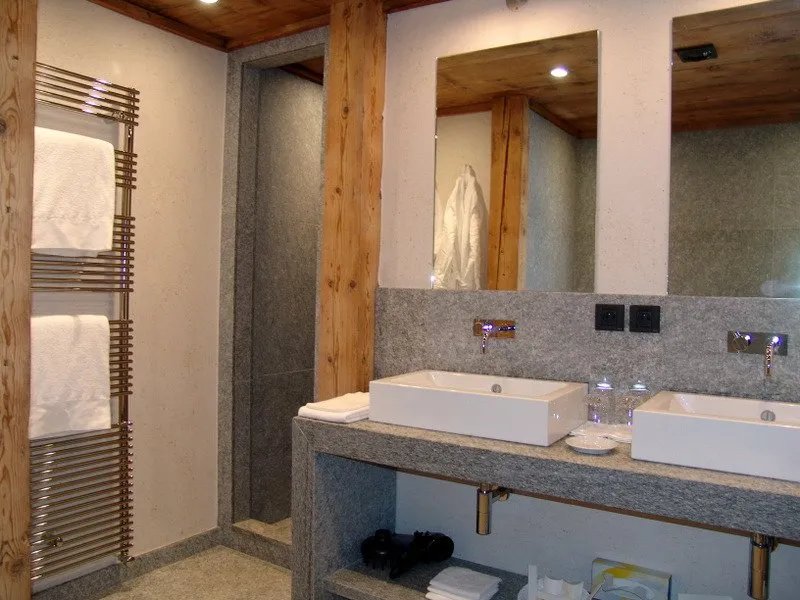 Hotel les Servages d'Armelle