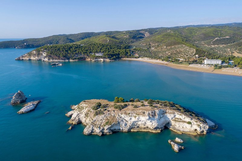 Gattarella Family Resort
