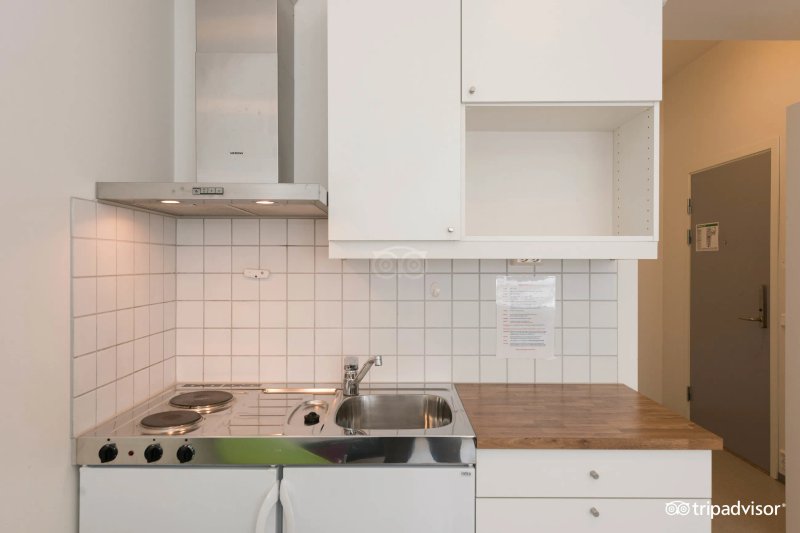 Anker Apartment
