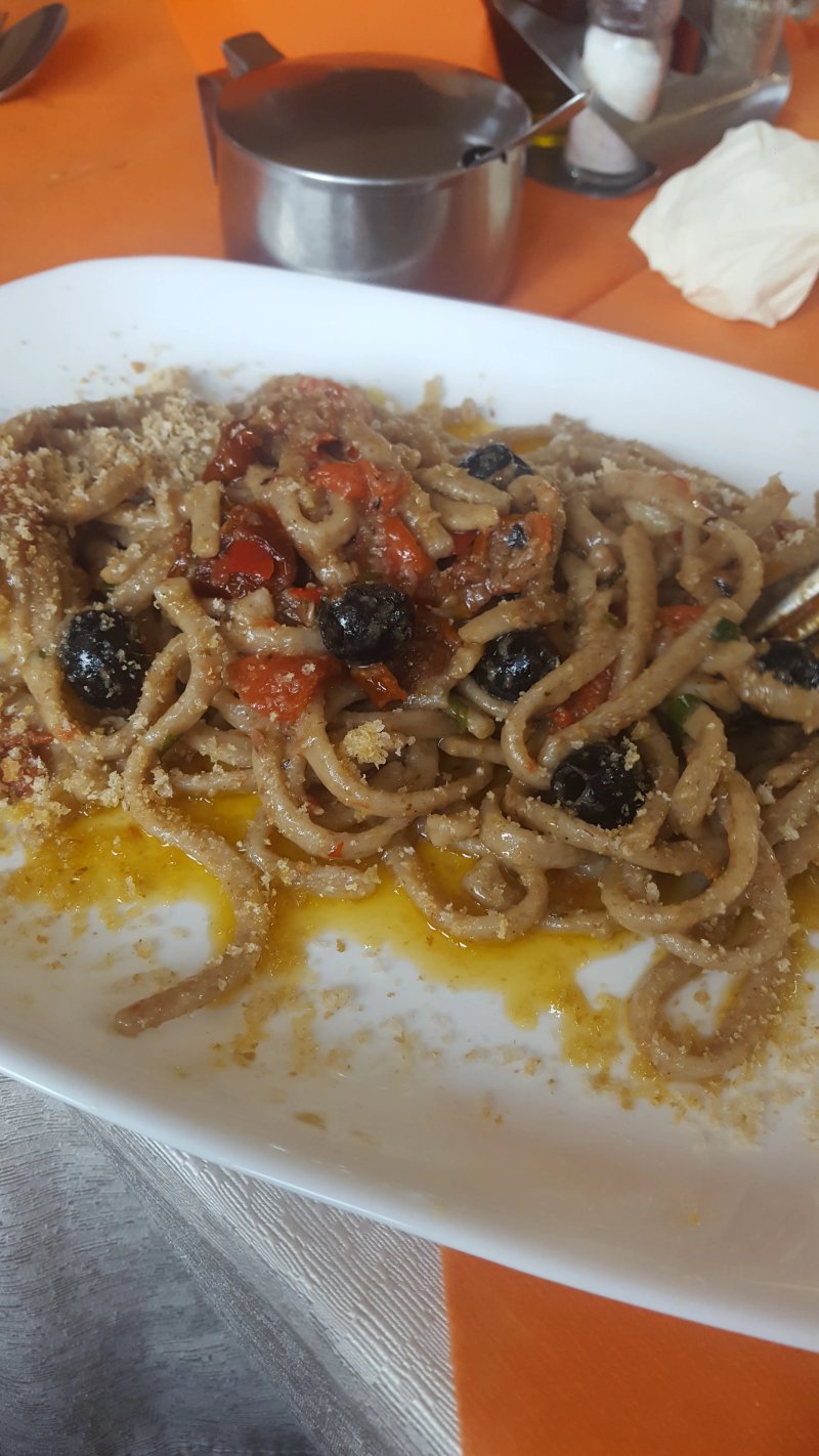 Ristorante La Scaletta