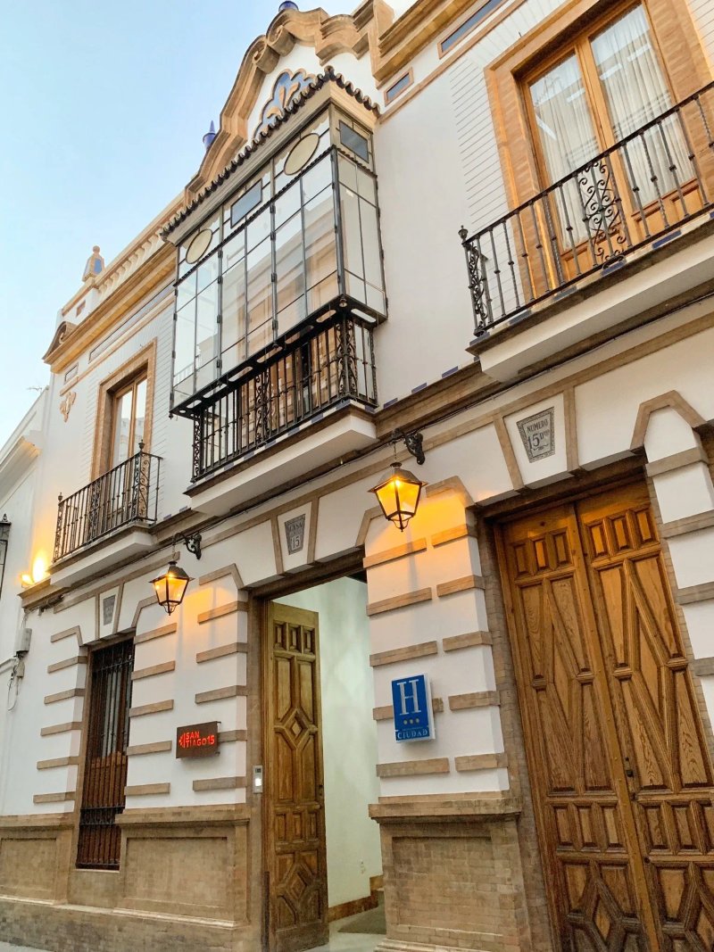 Santiago15 Boutique Hotel