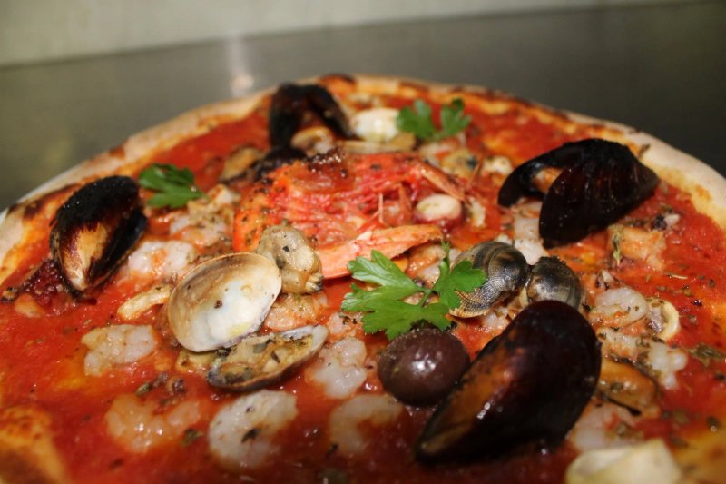 Ristorante Pizzeria Al Faro