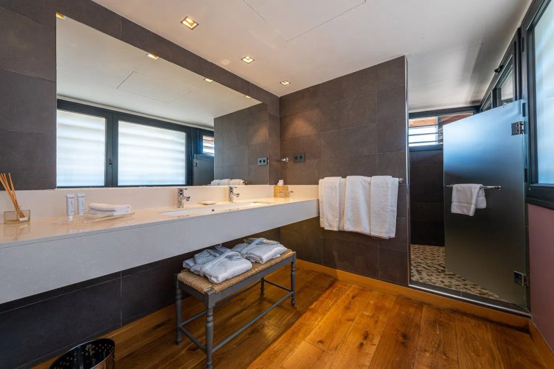 Hotel Mas la Boella