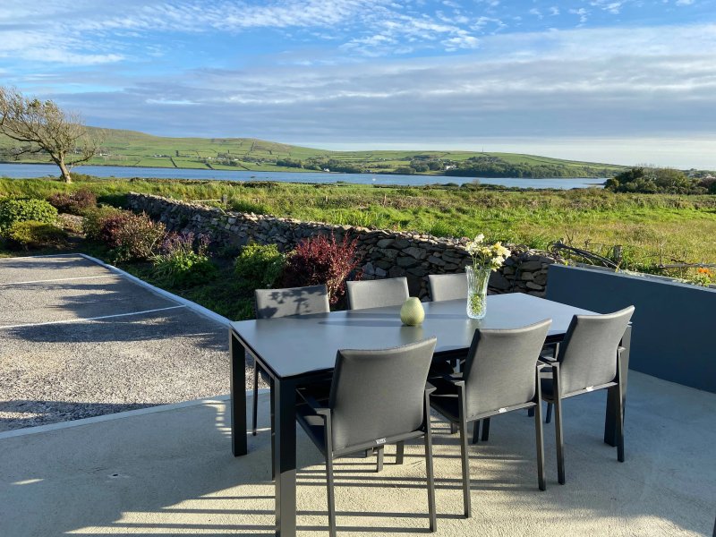 Cill Bhreac House B&B