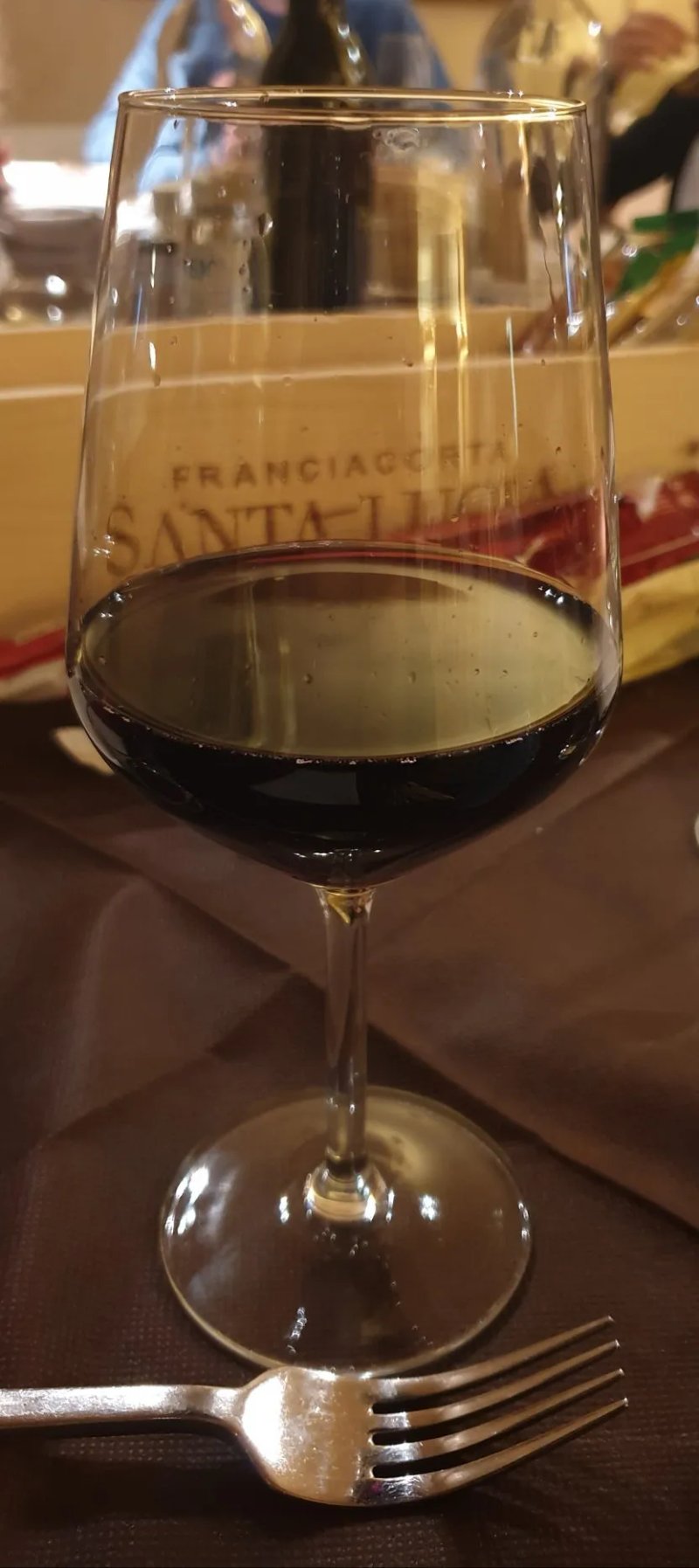Carlotta - L'Osteria del Resort