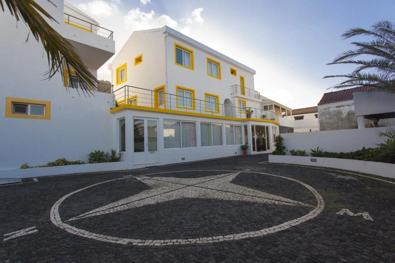 Alojamento Bela Vista