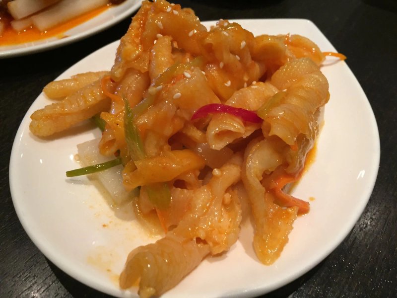 East Restaurant