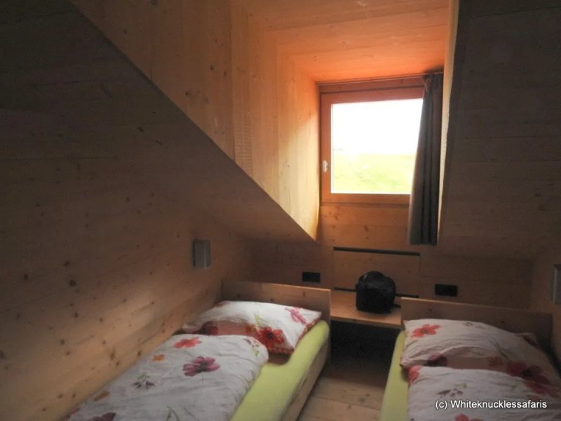 Rifugio Alpe di Tires/Schutzhaus Tierser Alpl