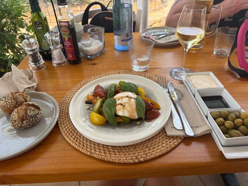 Lagom Ibiza