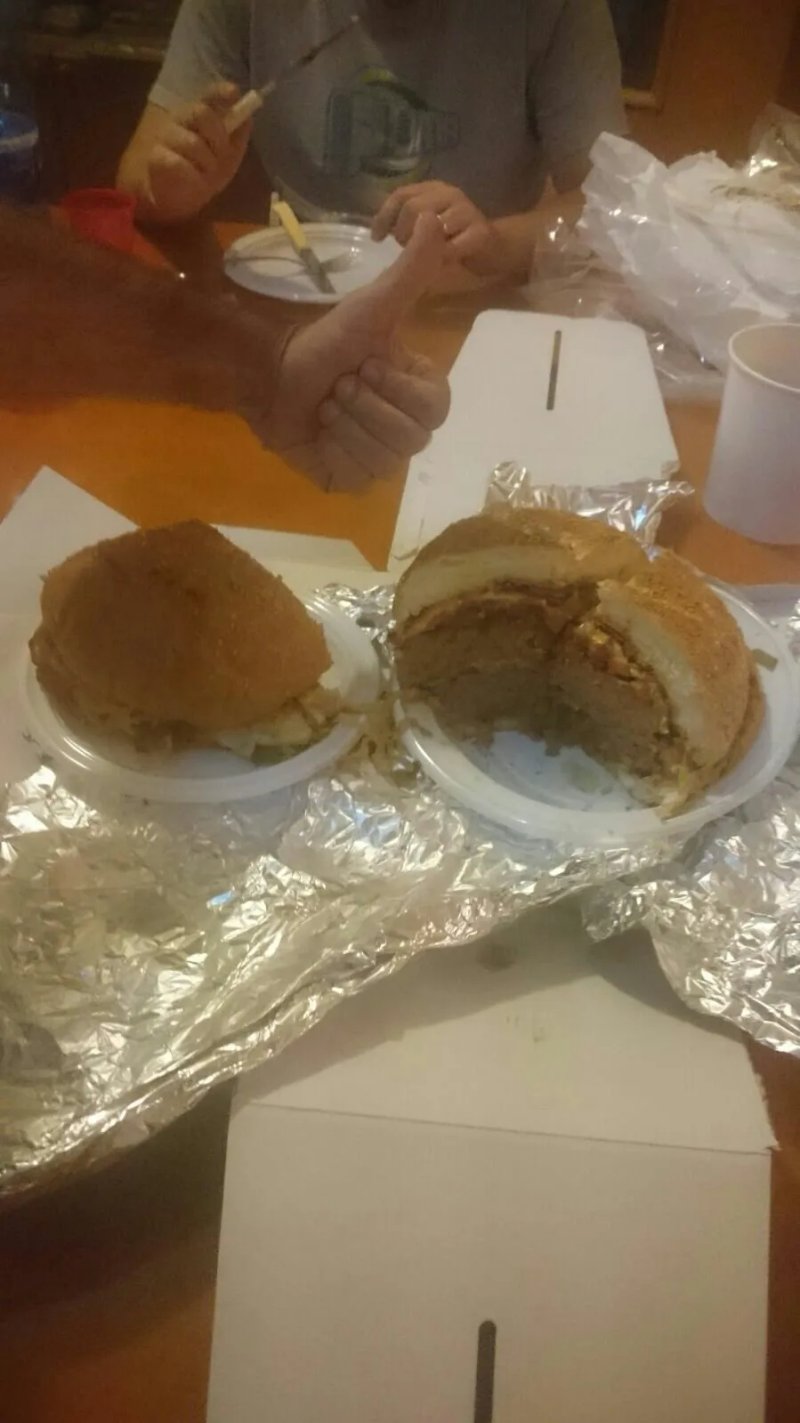 7Even Fusion Food