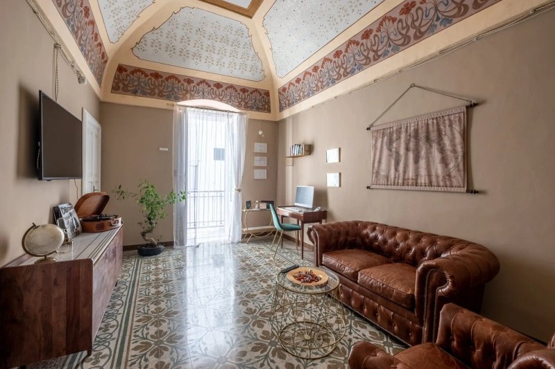 Dama Bianca Boutique Hotel Ostuni
