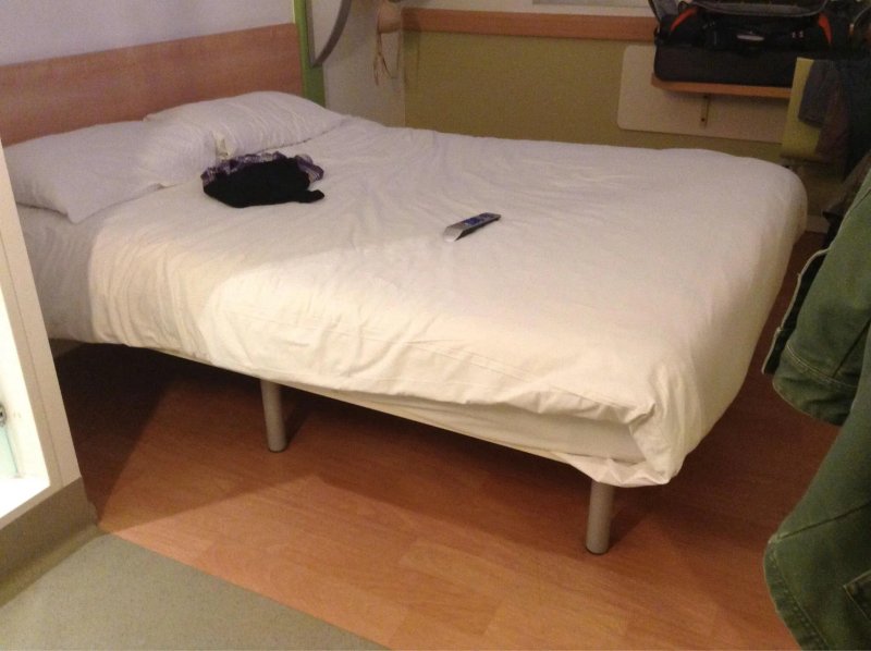 ibis budget Derby