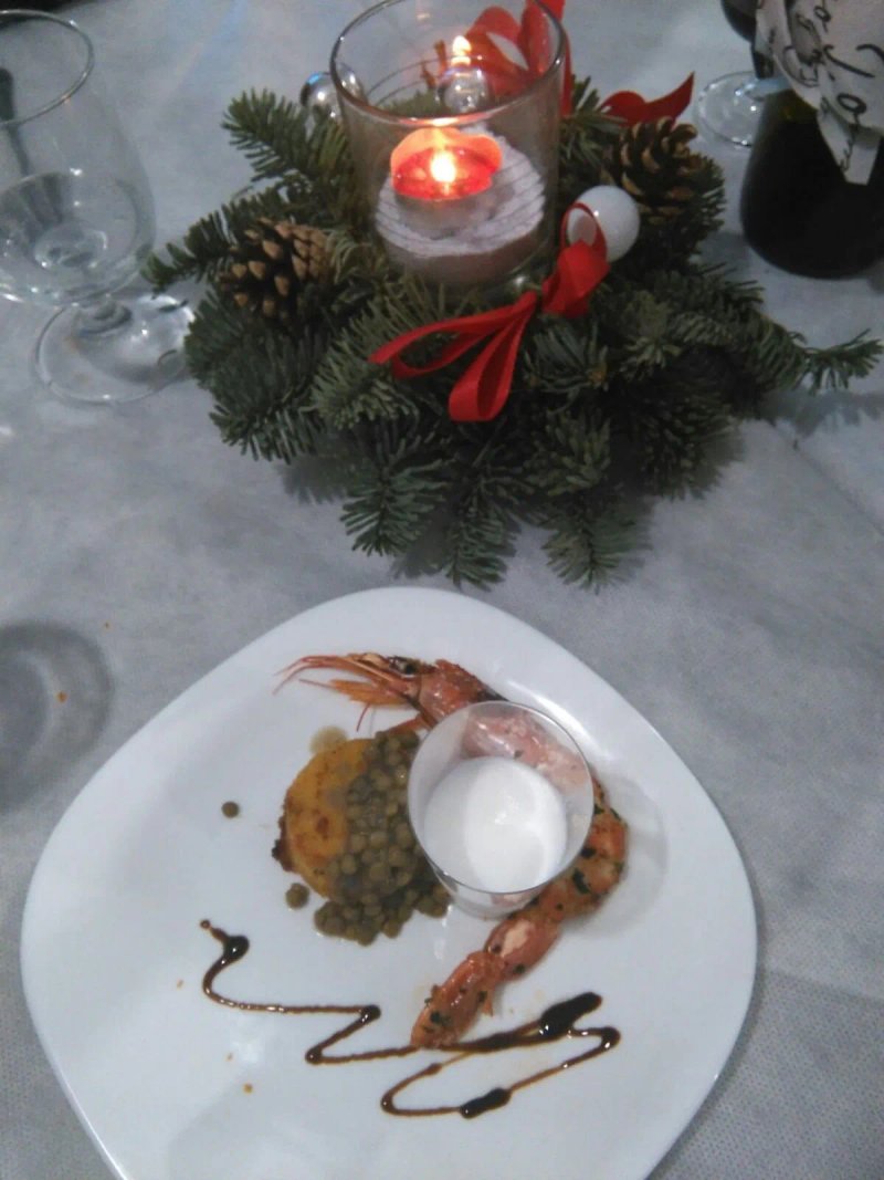 La Terrazza