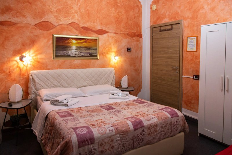 B&B Oasis Passion Fiera