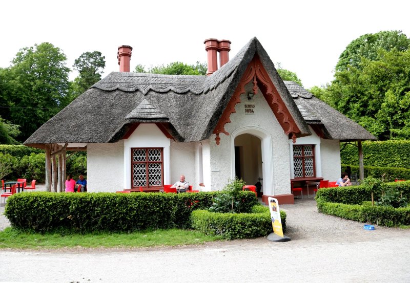 Deenagh  Lodge