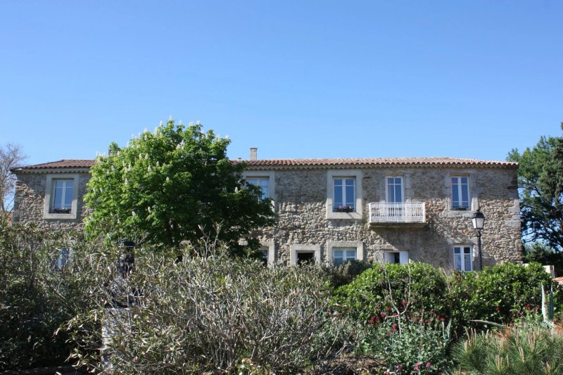 Château de Jonquières