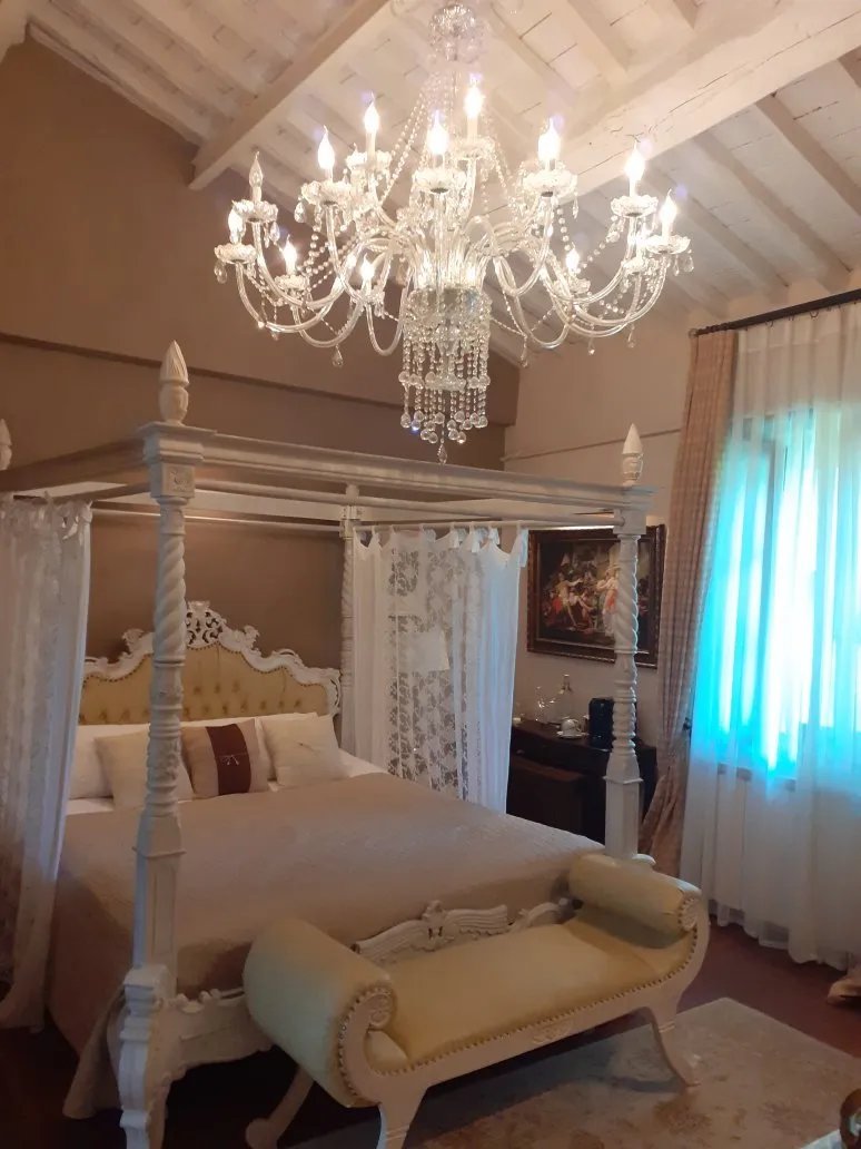 Villa Bertagni