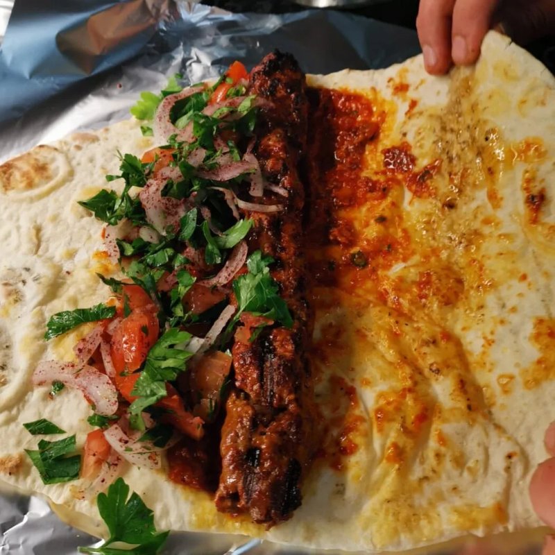 Turko Turkish Grill