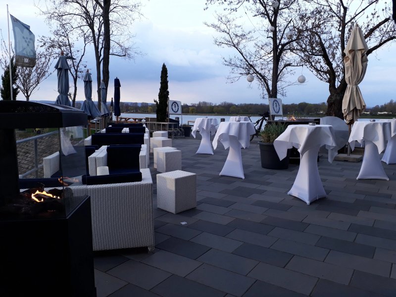 Restaurant Bootshaus